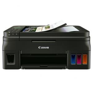 Impresora Canon  G4111 Multifuncional  imprime/copia/scaena/ wi fi / usb 2.0