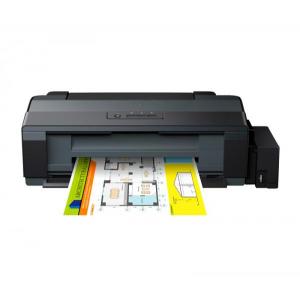 Impresora Epson de tinta continua  Ecotank L1300  A3 usb