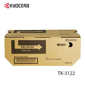 Toner Kyocera TK-3122 FS-4200DN 21,000 Pagina