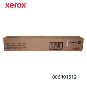 TONER XEROX 006R01512 WC 7830 CYAN