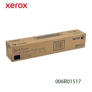 TONER XEROX 006R01517 BLACK WC 7500/7525/7530