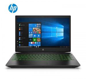 Notebook HP 15-dk0006la  15.6", Core i7-9750H, 12gb ddr4, Video NVIDIA 4gb,1tb+128gb ssd