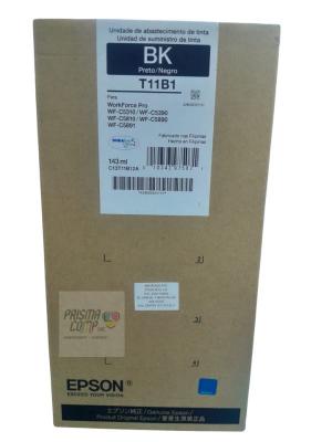 Tinta epson  T11B120-AL NEGRO PARA WF C5810/C5890