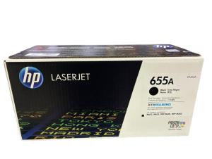 Toner hp CF450A (655A) negro ENT M652/M681 12.5KPG 