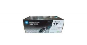TONER HP W1103AD (103AD) N.S.L 1000 BLACK (PACK X 2)