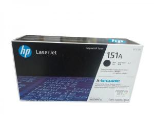 TONER HP W1510A (151A) L.J. 4003A BLACK 3,050 PGS