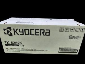 Toner Kyocera TK-5382K negro