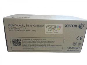 TONER XEROX 106R03621 WC 3335 3345 HC