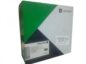 Unidad de Imagen Lexmark 58D0Z00 MS821, MS822, MX721, MX722